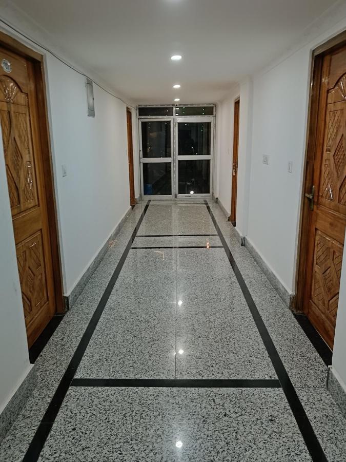 Hotel Atithi Grand Guwahati Dış mekan fotoğraf
