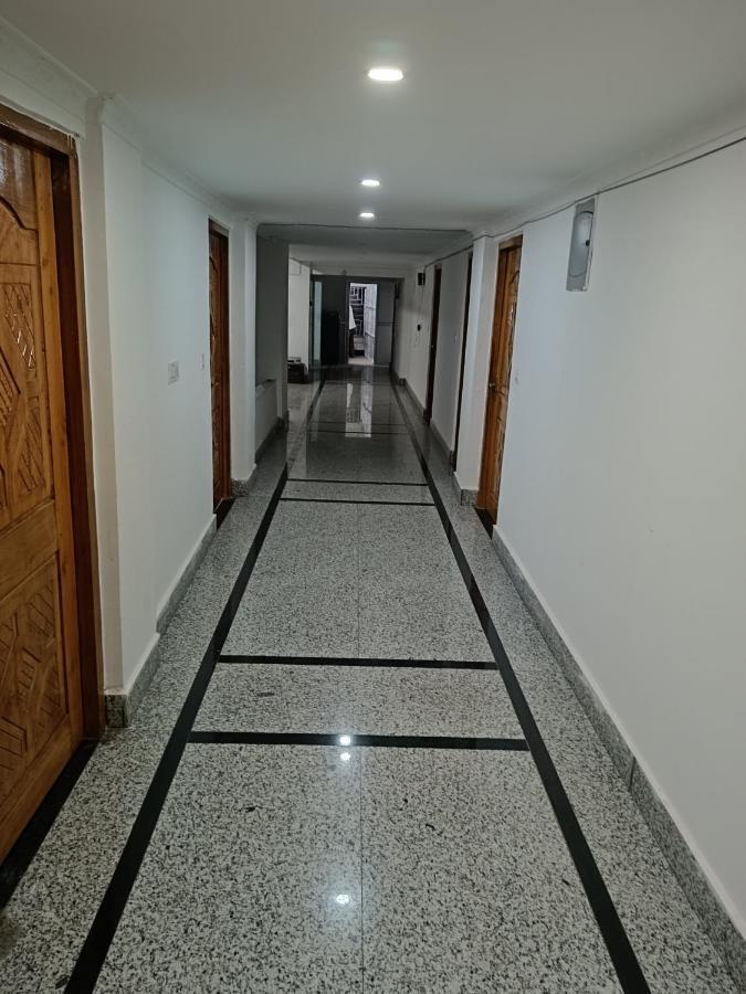 Hotel Atithi Grand Guwahati Dış mekan fotoğraf