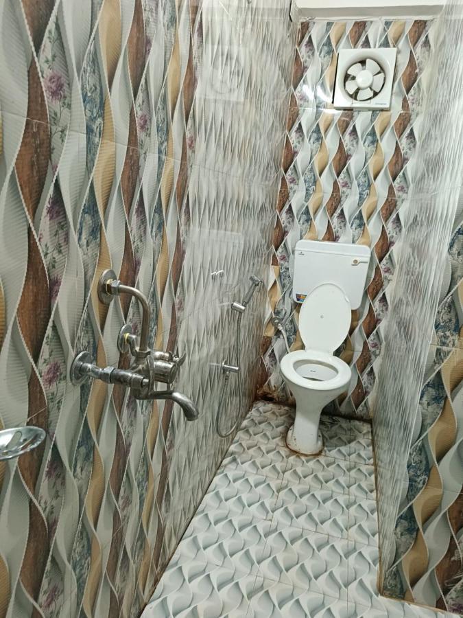 Hotel Atithi Grand Guwahati Dış mekan fotoğraf